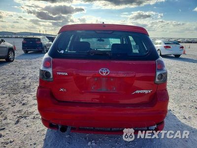 Zdjęcie 6 z 12 samochodu: 2005 TOYOTA MATRIX XR VIN:2T1KR32E35C441773 - miniatura