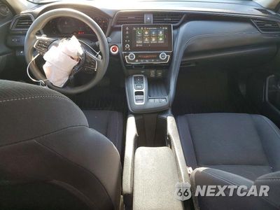 Zdjęcie 8 z 13 samochodu: 2019 HONDA INSIGHT EX VIN:19XZE4F51KE029794 - miniatura