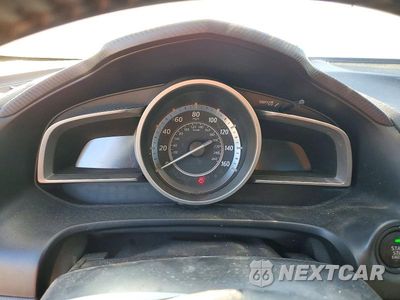 Zdjęcie 9 z 12 samochodu: 2015 MAZDA 3 TOURING VIN:3MZBM1V76FM142722 - miniatura