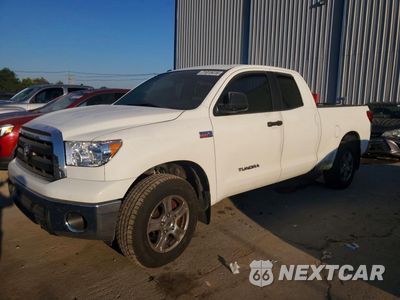 2010 TOYOTA TUNDRA DOUBLE CAB SR5 5TFUW5F1XAX153717 - główne zdjęcie licytacji z USA - miniatura