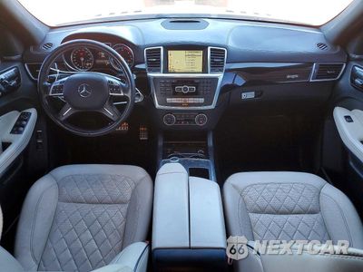 Zdjęcie 8 z 13 samochodu: 2014 MERCEDES-BENZ GL 350 BLUETEC VIN:4JGDF2EE0EA402193 - miniatura
