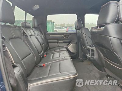 Zdjęcie 10 z 12 samochodu: 2021 RAM 1500 LIMITED VIN:1C6SRFHM0MN660323 - miniatura