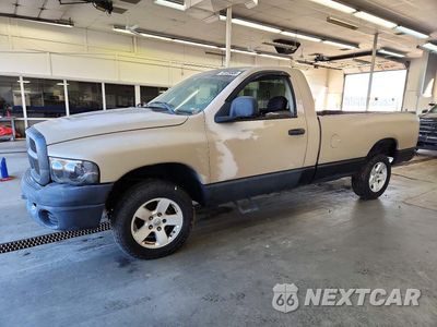 2003 DODGE RAM 1500 ST 1D7HU16N43J619107 - główne zdjęcie licytacji z USA - miniatura