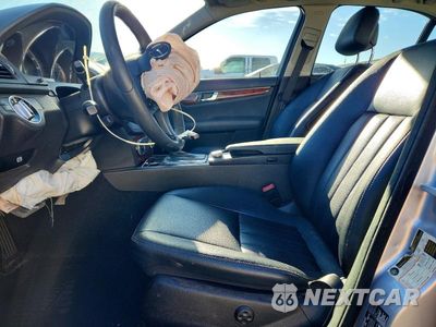 Zdjęcie 7 z 12 samochodu: 2011 MERCEDES-BENZ C 300 VIN:WDDGF5EB2BR175195 - miniatura