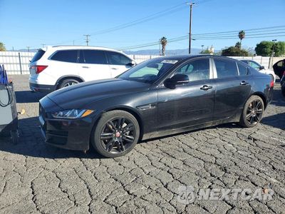 2017 JAGUAR XE PRESTIGE SAJAE4BG9HA957614 - główne zdjęcie licytacji z USA - miniatura