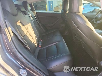 Zdjęcie 10 z 12 samochodu: 2019 TESLA MODEL 3 VIN:5YJ3E1EA2KF434737 - miniatura