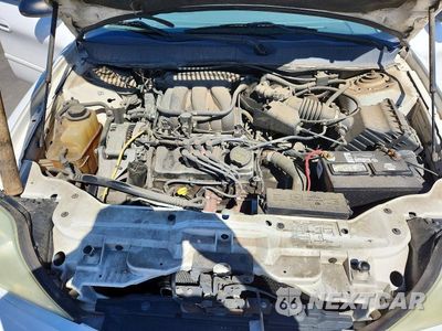Zdjęcie 11 z 12 samochodu: 2005 MERCURY SABLE GS VIN:1MEFM50U05A626663 - miniatura