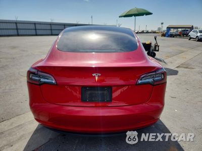 Zdjęcie 6 z 12 samochodu: 2022 TESLA MODEL 3 VIN:5YJ3E1EA0NF256475 - miniatura
