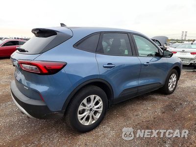 Trzecie zdjęcie samochodu z tyłu: 2025 FORD ESCAPE ACTIVE VIN:1FMCU9GN6SUB16074 - miniatura