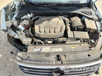 Zdjęcie 11 z 12 samochodu: 2018 VOLKSWAGEN PASSAT S VIN:1VWAA7A32JC002414 - miniatura