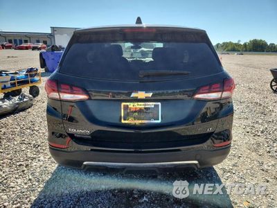 Zdjęcie 6 z 13 samochodu: 2022 CHEVROLET EQUINOX LT VIN:2GNAXJEV7N6109216 - miniatura
