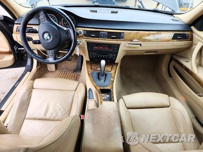 Zdjęcie 8 z 12 samochodu: 2006 BMW 330 I VIN:WBAVB33546PS12714 - miniatura