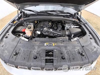 Zdjęcie 12 z 14 samochodu: 2023 JEEP GRAND CHEROKEE L LAREDO VIN:1C4RJJAG5P8754688 - miniatura