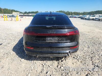 Zdjęcie 6 z 13 samochodu: 2022 AUDI E-TRON SPORTBACK PREMIUM PLUS VIN:WA12AAGE1NB037061 - miniatura