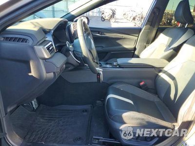 Zdjęcie 7 z 13 samochodu: 2025 TOYOTA CAMRY SE VIN:4T1DAACK9SU565887 - miniatura