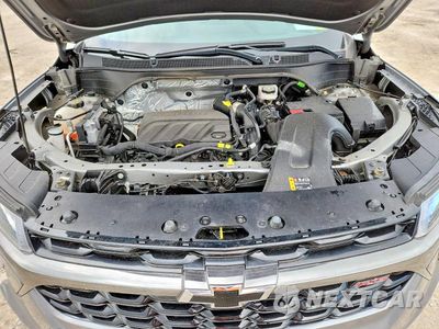 Zdjęcie 12 z 13 samochodu: 2025 CHEVROLET TRAX 1RS VIN:KL77LGEP9SC211961 - miniatura