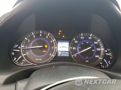 Zdjęcie 9 z 13 samochodu: 2012 INFINITI QX56 BASE VIN:JN8AZ2NE8C9015294 - miniatura