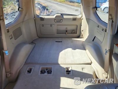 Zdjęcie 10 z 13 samochodu: 2003 LEXUS GX 470 VIN:JTJBT20X030019254 - miniatura