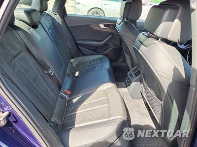 Zdjęcie 10 z 13 samochodu: 2019 AUDI A4 PREMIUM PLUS VIN:WAUHMAF43KA056824 - miniatura