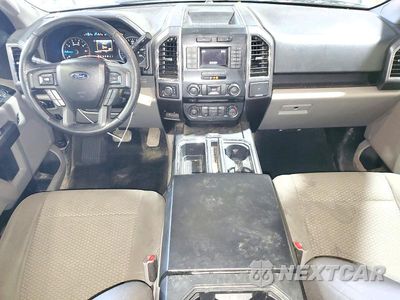 Zdjęcie 8 z 12 samochodu: 2015 FORD F150 SUPERCREW VIN:1FTEW1EP8FFB39511 - miniatura