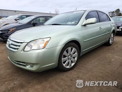 2007 TOYOTA AVALON XLS 4T1BK36B07U200243 - główne zdjęcie licytacji z USA - miniatura