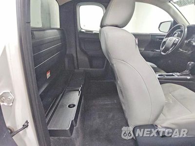 Zdjęcie 10 z 12 samochodu: 2016 TOYOTA TACOMA SR VIN:5TFRX5GN5GX062545 - miniatura