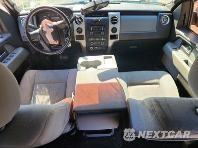 Zdjęcie 8 z 11 samochodu: 2012 FORD F150 SUPERCREW VIN:1FTFW1EF0CFA95138 - miniatura