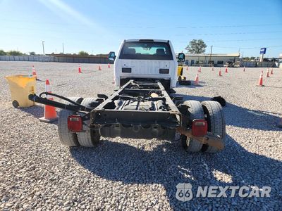 Zdjęcie 6 z 12 samochodu: 2019 FORD F550 SUPER DUTY VIN:1FDUF5GT3KDA04497 - miniatura