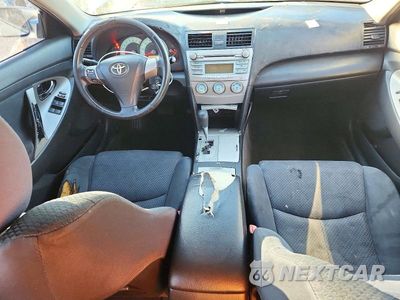 Zdjęcie 8 z 12 samochodu: 2008 TOYOTA CAMRY SE VIN:4T1BE46K68U239644 - miniatura