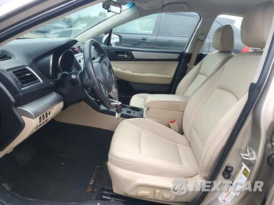 Zdjęcie 7 z 12 samochodu: 2015 SUBARU LEGACY 2.5I PREMIUM VIN:4S3BNBF6XF3044144 - miniatura