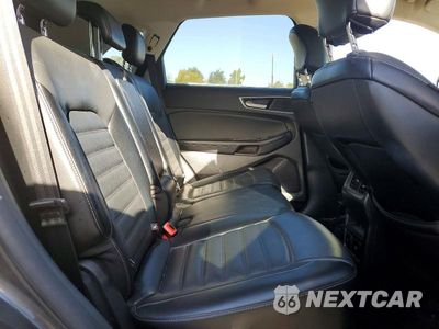 Zdjęcie 11 z 13 samochodu: 2018 FORD EDGE SEL VIN:2FMPK4J99JBC62303 - miniatura