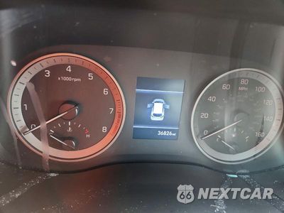 Zdjęcie 9 z 13 samochodu: 2019 HYUNDAI TUCSON SEL VIN:KM8J33ALXKU898166 - miniatura