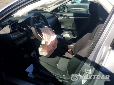 Zdjęcie 7 z 12 samochodu: 2016 HONDA CIVIC EX VIN:19XFC2F76GE042031 - miniatura