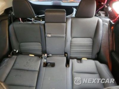Zdjęcie 10 z 14 samochodu: 2019 LEXUS NX 300 BASE VIN:JTJYARBZ4K2154618 - miniatura