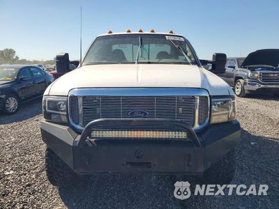 Piąte zdjęcie samochodu w środku: 1999 FORD F250 SUPER DUTY VIN:1FTNX21F0XEB32429 - miniatura