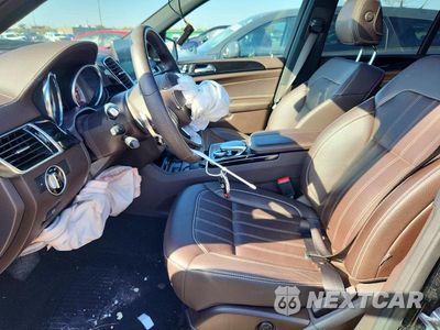 Zdjęcie 7 z 13 samochodu: 2018 MERCEDES-BENZ GLS 450 4MATIC VIN:4JGDF6EE2JB168800 - miniatura