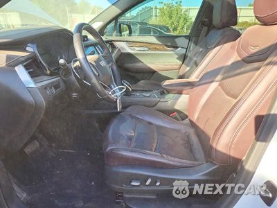 Zdjęcie 7 z 13 samochodu: 2023 CADILLAC XT6 PREMIUM LUXURY VIN:1GYKPDRS5PZ198560 - miniatura