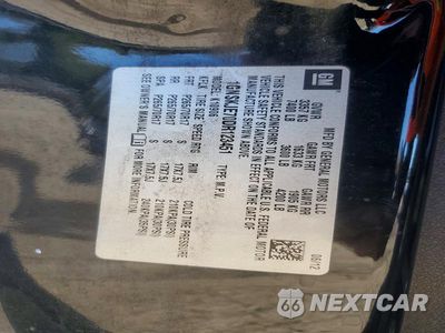 Zdjęcie 13 z 13 samochodu: 2013 CHEVROLET SUBURBAN K1500 LT VIN:1GNSKJE70DR123451 - miniatura