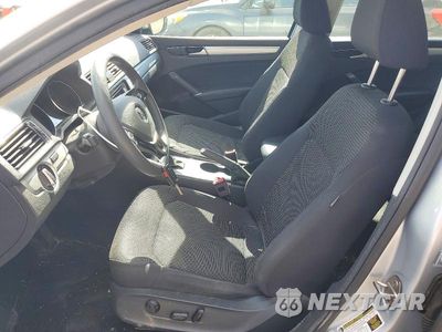 Zdjęcie 7 z 12 samochodu: 2018 VOLKSWAGEN PASSAT S VIN:1VWAA7A38JC011053 - miniatura
