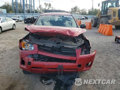 Piąte zdjęcie samochodu w środku: 2009 TOYOTA RAV4 BASE VIN:JTMZF33V89D008481 - miniatura
