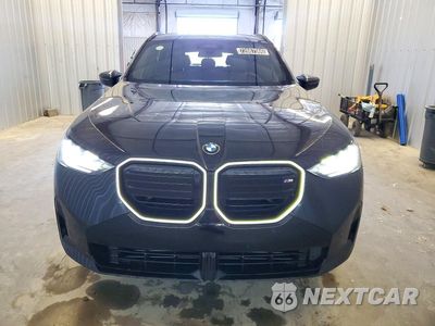 Piąte zdjęcie samochodu w środku: 2026 BMW X3 M50 VIN:5UX73GP05T9569400 - miniatura