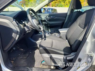 Zdjęcie 7 z 14 samochodu: 2018 NISSAN ROGUE S VIN:KNMAT2MV7JP545487 - miniatura