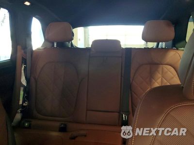 Zdjęcie 10 z 13 samochodu: 2024 BMW X5 XDRIVE40I VIN:5UX23EU08R9S67904 - miniatura