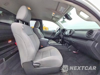 Zdjęcie 13 z 13 samochodu: 2023 TOYOTA TACOMA SR VIN:3TYRX5GN4PT080836 - miniatura