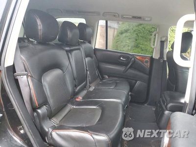 Zdjęcie 11 z 13 samochodu: 2017 NISSAN ARMADA SV VIN:JN8AY2NC7H9512555 - miniatura