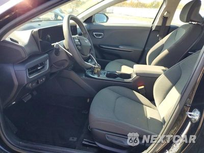 Zdjęcie 7 z 12 samochodu: 2025 KIA K4 LXS VIN:3KPFT4DE7SE114652 - miniatura
