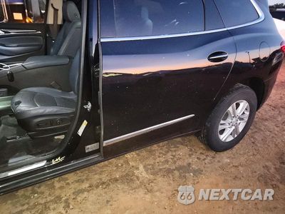 Zdjęcie 12 z 13 samochodu: 2021 BUICK ENCLAVE ESSENCE VIN:5GAERBKW0MJ261459 - miniatura