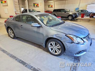 Czwarte zdjęcie samochodu z boku: 2010 NISSAN ALTIMA 2.5 S VIN:1N4AL2EP6AC102356 - miniatura