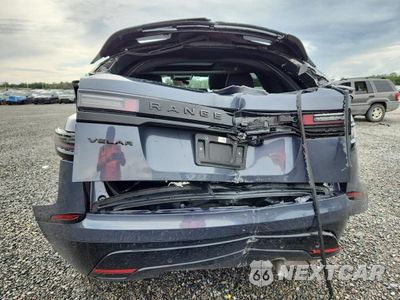 Zdjęcie 6 z 13 samochodu: 2024 LAND ROVER RANGE ROVER VELAR DYNAMIC SE VIN:SALYL2EX1RA383636 - miniatura