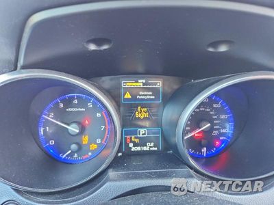 Zdjęcie 9 z 12 samochodu: 2017 SUBARU LEGACY 2.5I PREMIUM VIN:4S3BNAF60H3067185 - miniatura